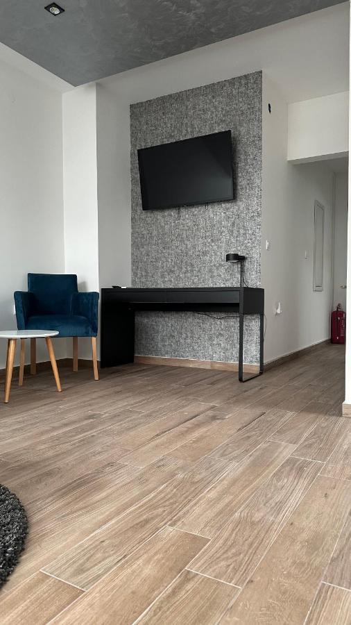 Seti Gorgeous Apartments With Jacuzzi Belgrade Luaran gambar